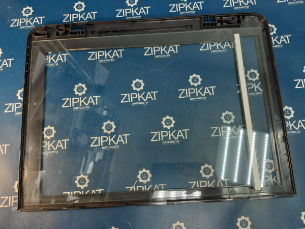 Стекло сканера с рамкой для Kyocera 1025 1125 P2H-AT (2)