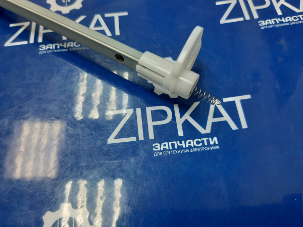 Вал узла захвата с роликом для HP LJ Pro M402  426428  RC4-3030 (3)