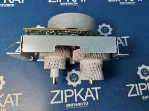 Главный мотор (двигатель) для KYOCERA P2235dn Nidec 302LC44014 (4)