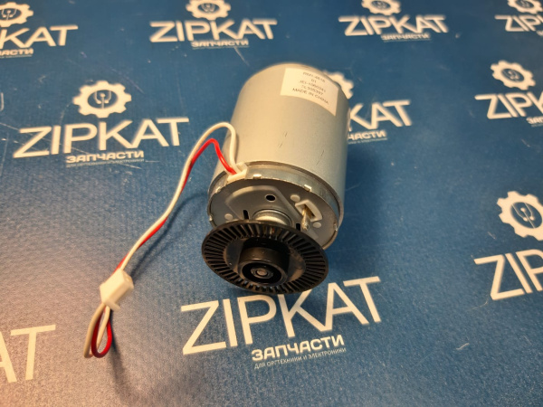 Двигатель главного привода Canon LBP-3010  RM1-4616 (2)