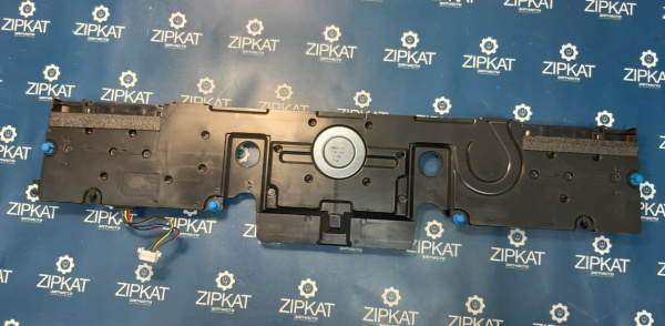 Динамики напанели в сборе для TV SAMSUNG QE49Q6FNAU BN96-45633B (4)