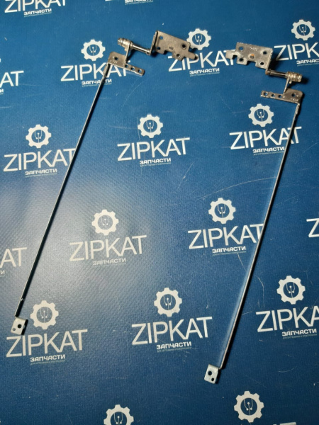 Петли с креплением матрицы Lenovo V580c (2)