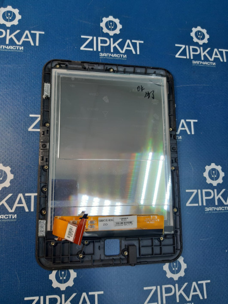 Оригинальный черный дисплейный модуль электронной книги в корпусе ONYX BOOX CAESAR 4 (2)