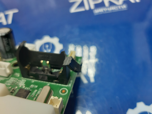 Плата форматера (главная) с WiFi МОДУЛЕМ для HP Smart Tank 615 (2)