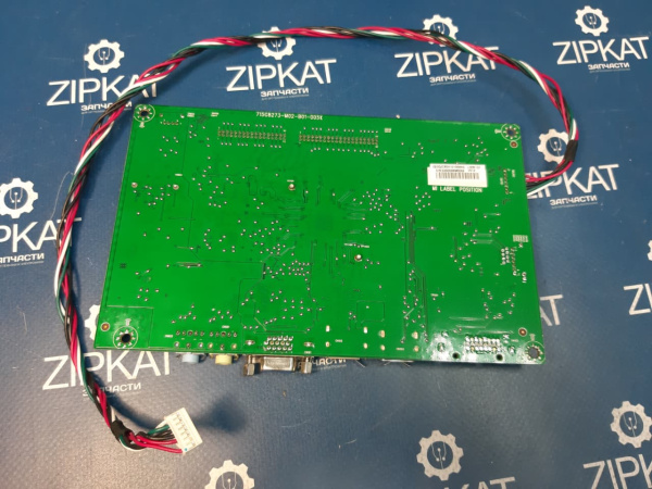 Материнская плата для TV ViewSonic VX3211-2k-mhd  715G8273-M02-B01-005K (3)