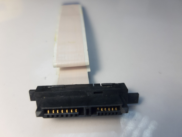 Шлейф жесткого диска HDD для Dell Inspiron 15 NBX0001QU00 (2)