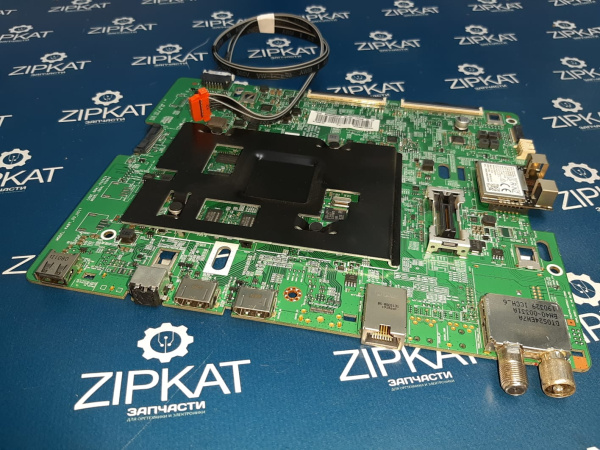 Материнская плата для Samsung TV BN94-12873B  BN41-02662 (2)