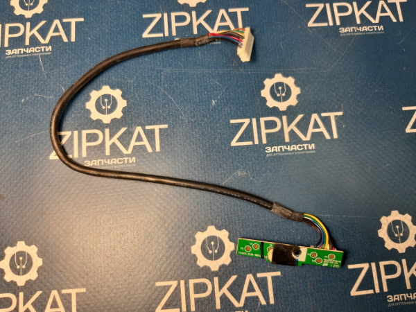 ИК-датчик (плата) со шлейфом для TV HAIER-LE32M600  TV3215-ZC25-06(A) (2)