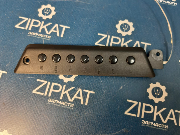 Плата кнопок управления в сборе сошлейфом для TV Haier LE32M600 (4)