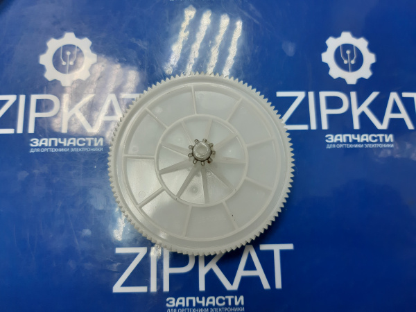 Шестерня привода картриджа HP 477  RU9-0098 (2)