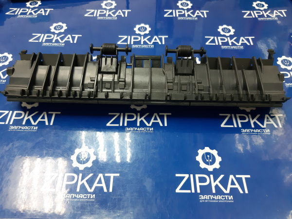 Деталь термоблока МФУ с роликами HP M477 RC4-4754 (5)