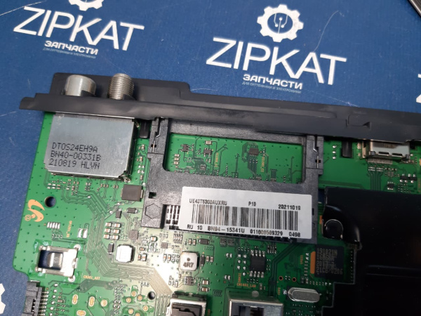 Материнская плата для TV Samsung UE43T5370AU BN41-02750E BN94-15341U (2)