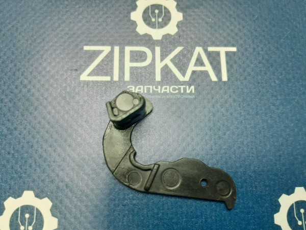 Рычаг печки HP P1102  RC2-1084 (1)