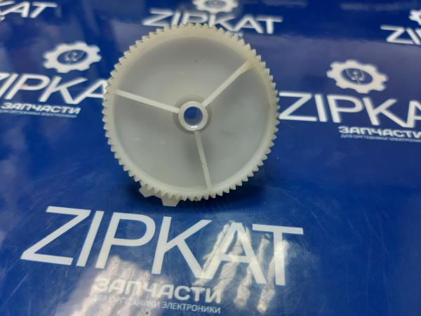 Шестерня привода картриджа HP 477  RU9-0268 (4)