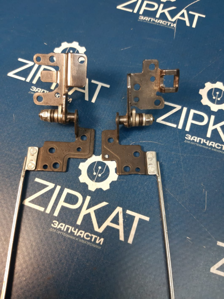 Петли с креплением матрицы для Acer Aspire N16G2  P259 (3)