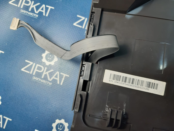 Сканер со шлейфом без крышки для МФУ Samsung M2870FD (5)