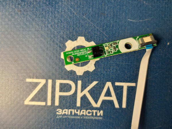 Плата управления для TV HAIER-LE32M600 (2)