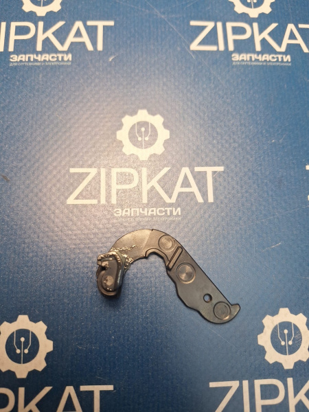 Рычаг печки правый Canon LBP-3010  RC2-1072 (2)