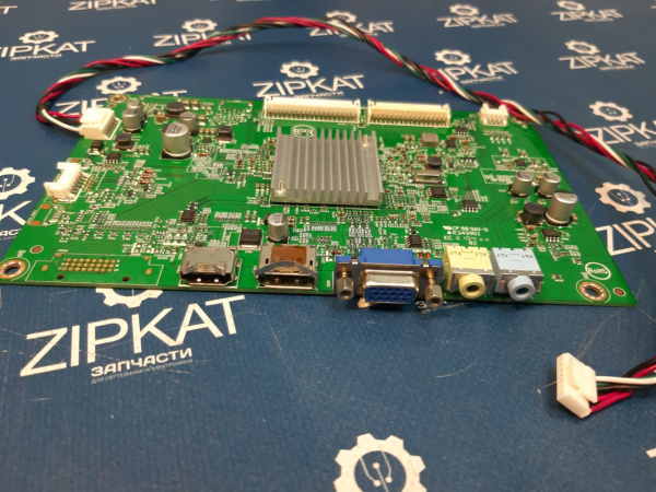 Материнская плата для TV ViewSonic VX3211-2k-mhd  715G8273-M02-B01-005K (2)