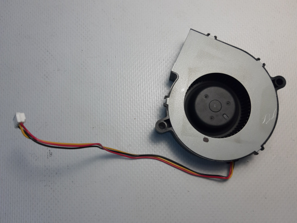 Вентилятор DC BRUSHLESS BUB0724HD RM2-7419 DC25V  0 (2)