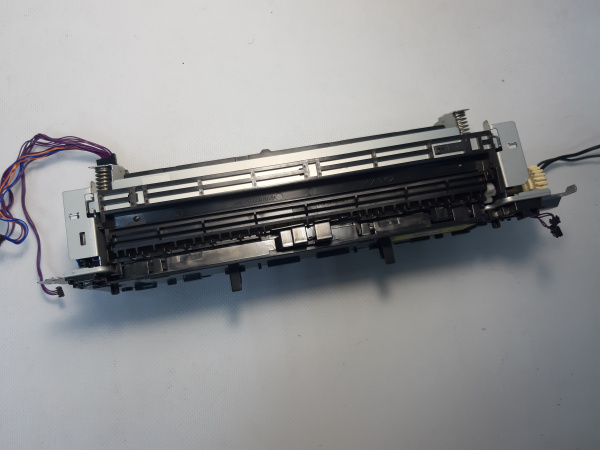 Печь в сборе (узел термозакрепления) HP M280nw RC4-3762 (2)