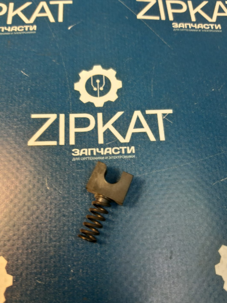 Подшипник вала переноса (бушинг) Samsng ML-1641 (2)