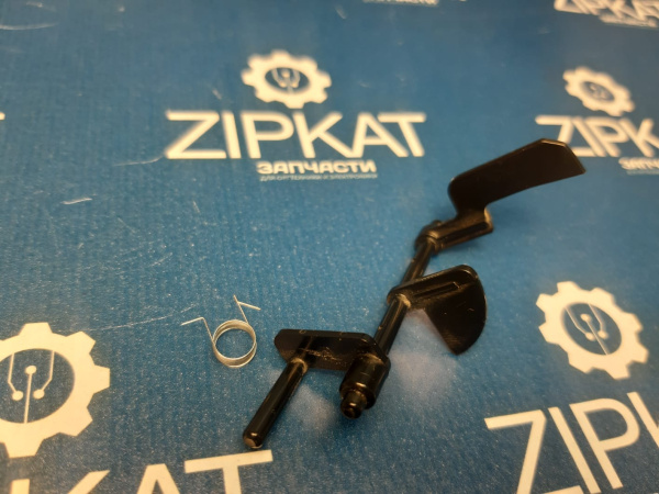 Флажок с пружиной для HP1018 5,54см (4) ЭТО ДРУГИЕ