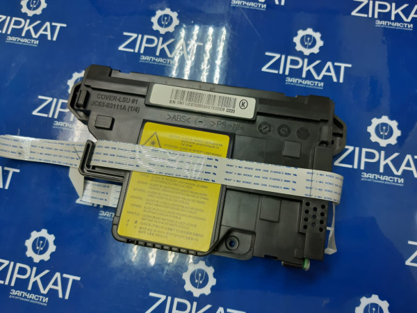 Блок лазера для Samsung M2626 2825 2835  JC63-03111A (3)