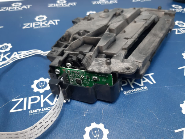Блок лазера Kyocera KYOCERA P2235d 302RV93070 (3)