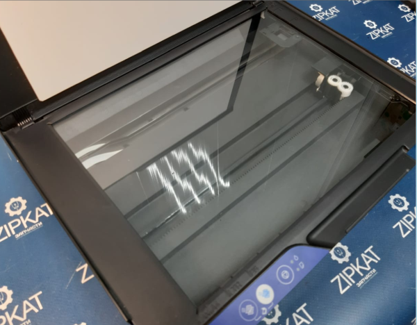Блок сканера со стеклом в сборе для Epson EPSON L3101 (3)