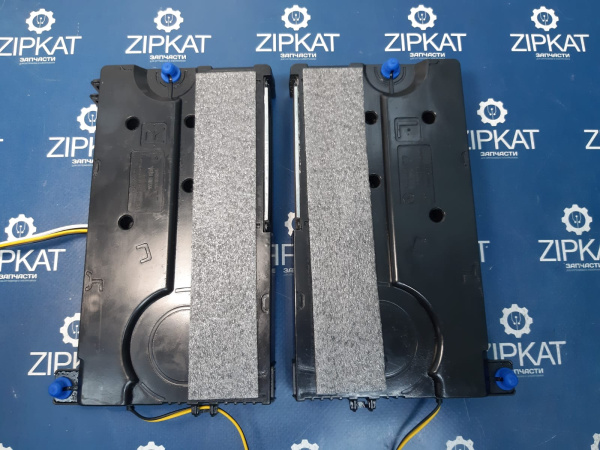 Динамики для TV (пара) Samsung UE49NU7100U NU7100 49 (4)