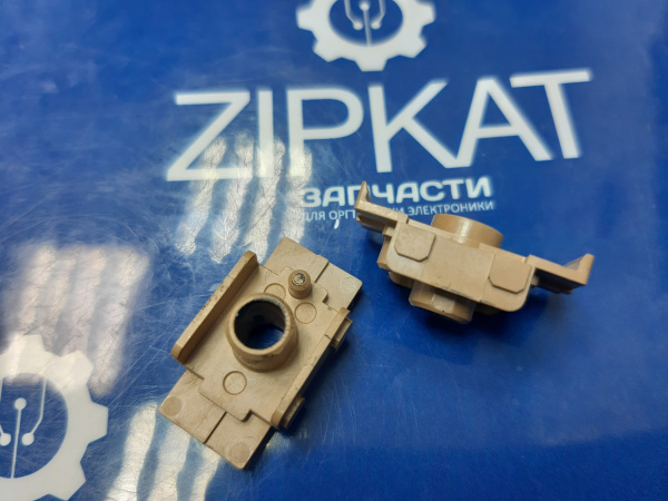 Бушинги (подшипники) резинового вала ШТУЧНО HP M477 (3)