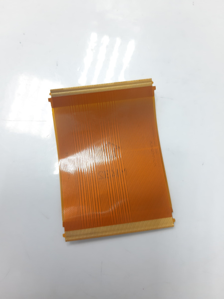 Шлейф T-CON платы TV SAMSUNG UE40EH5007K  M1432  QPWBM1432TPZZ (2)