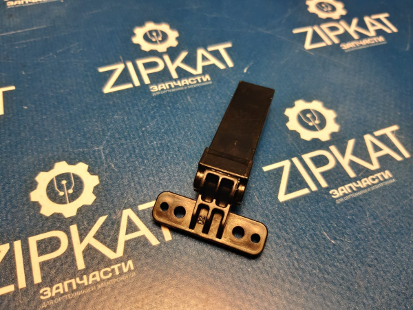 Шарнир кронштейн петля крышки Samsung M2020 (2)