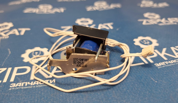 Соленоид для принтера Canon LBP-3010  RC2-1194 (3)