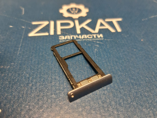 Лоток для Sim HUAWEI MediaPad KOB-L09  868 190040442857 (2)