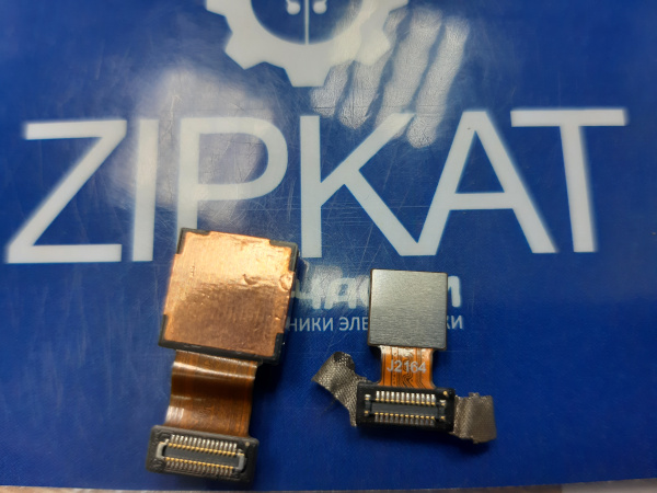 Оригинальная задняя камера (комплект) Xiaomi Redmi 10C 220333QNY (2)