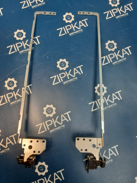 Петли с креплением матрицы для Asus X501A, X501U  13GNMO10M030-1  13GNMO10M020-1 (4)