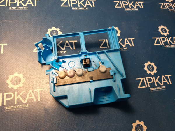 Держатель  защита каретки с СНПЧ для МФУ HP Smart Tank 615 YOF68-40078 (3)