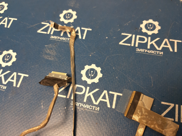 Шлейф матрицы для ноутбука Samsung NP355usx-901ru  DC02001K800 (3)