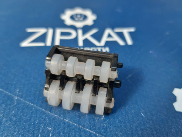 Ролик выхода бумаги c пружиной для Samsung ML1641 (3)