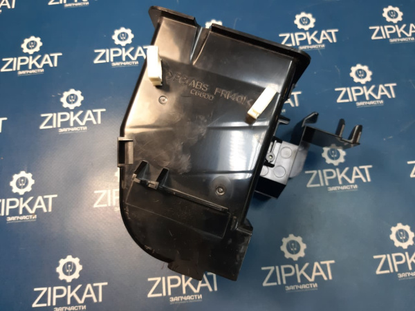 Вентилятор в сборе для МФУ NMB-MAT 3110RL-05W-S20 (9)