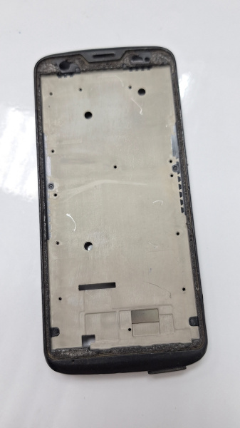 Средняя часть рамки дисплея терминала M3 MOBILE SL20 HO6-21-08 (2)