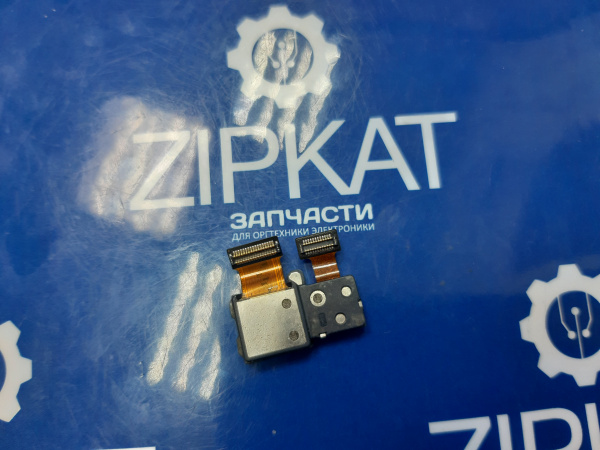Оригинальная задняя камера в сборе Huawei Y7 2019 DUB-LX1 (2)