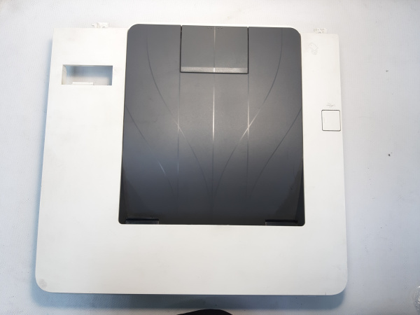 Верхняя крышка выхада бумаги и панели управления для HP 252dw B4A22A (3)