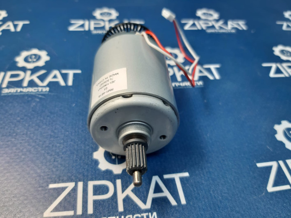 Двигатель главного привода Canon LBP-3010  RM1-4616 (3)