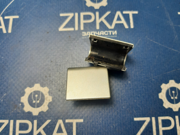 Заглушки петель ноутбука (КОМПЛЕКТ) HP Pavilion dv6-3000 (2)