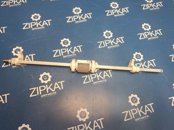 Вал узла подачи (захвата)  с роликом для Canon LBP-3010  RC2-1128 (2)