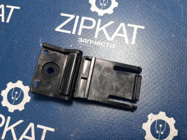 Шарнир кронштейн петля крышки LEXMARK MX321 (2)