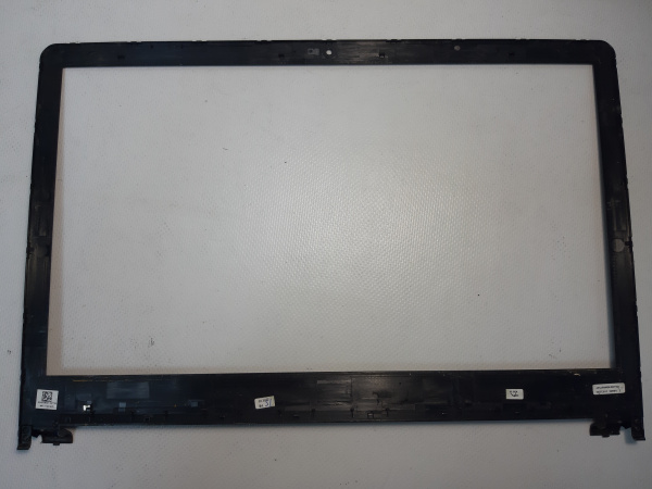Рамка матрицы ноутбука Dell inspiron 15 AP1AP000100 CN-OY8DCT-GP733 (2)